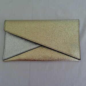 Estee Lauder Clucht /90's Fashion/ Vintage Womens Accessories /Cocktail Attired